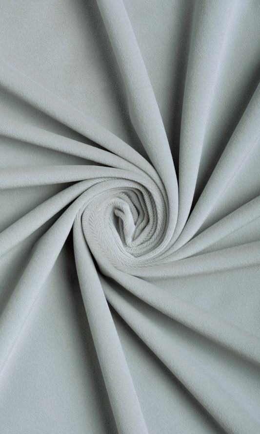 Velvet Shades (Cool Grey/ Pale Bluish-Grey)