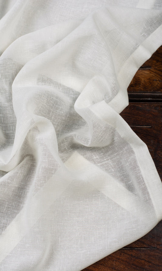 Linen-Blend Shades (Watermelon Pink)