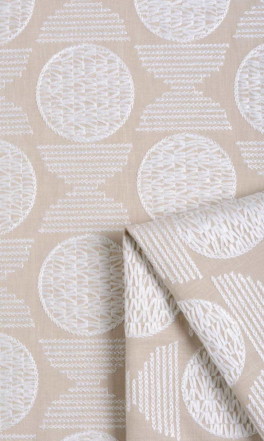 Patterned / Printed / Geometric Window Treatments Fabric By the Yard
