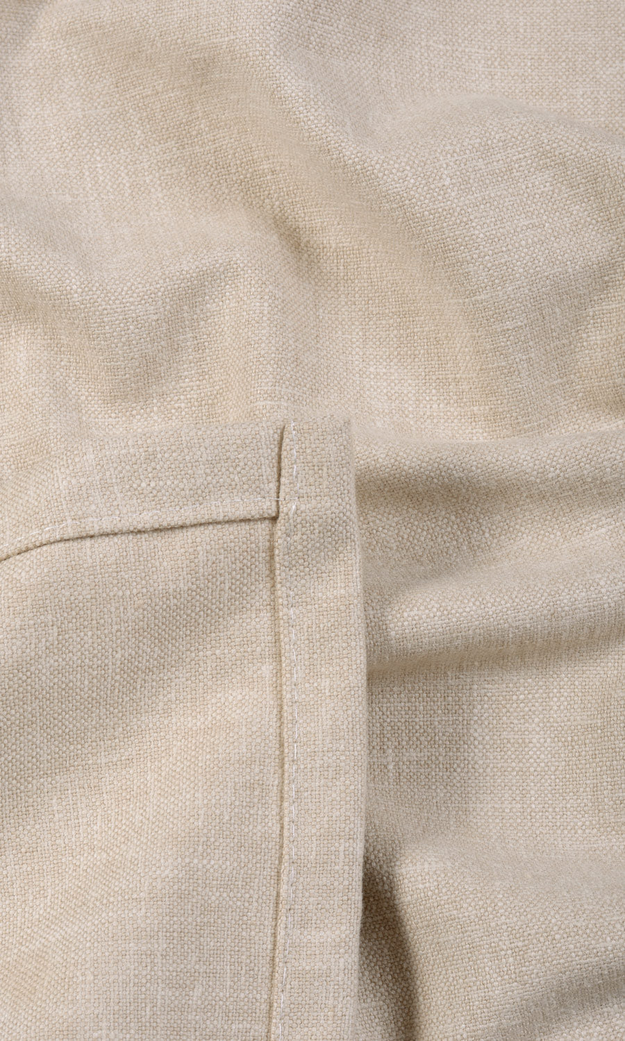 Plain / Textured Window Treatments Fabric By the Yard