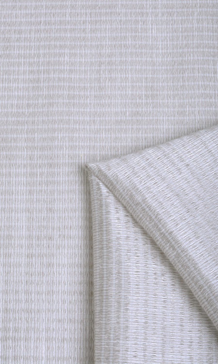 Plain / Textured Window Treatments Fabric Sample