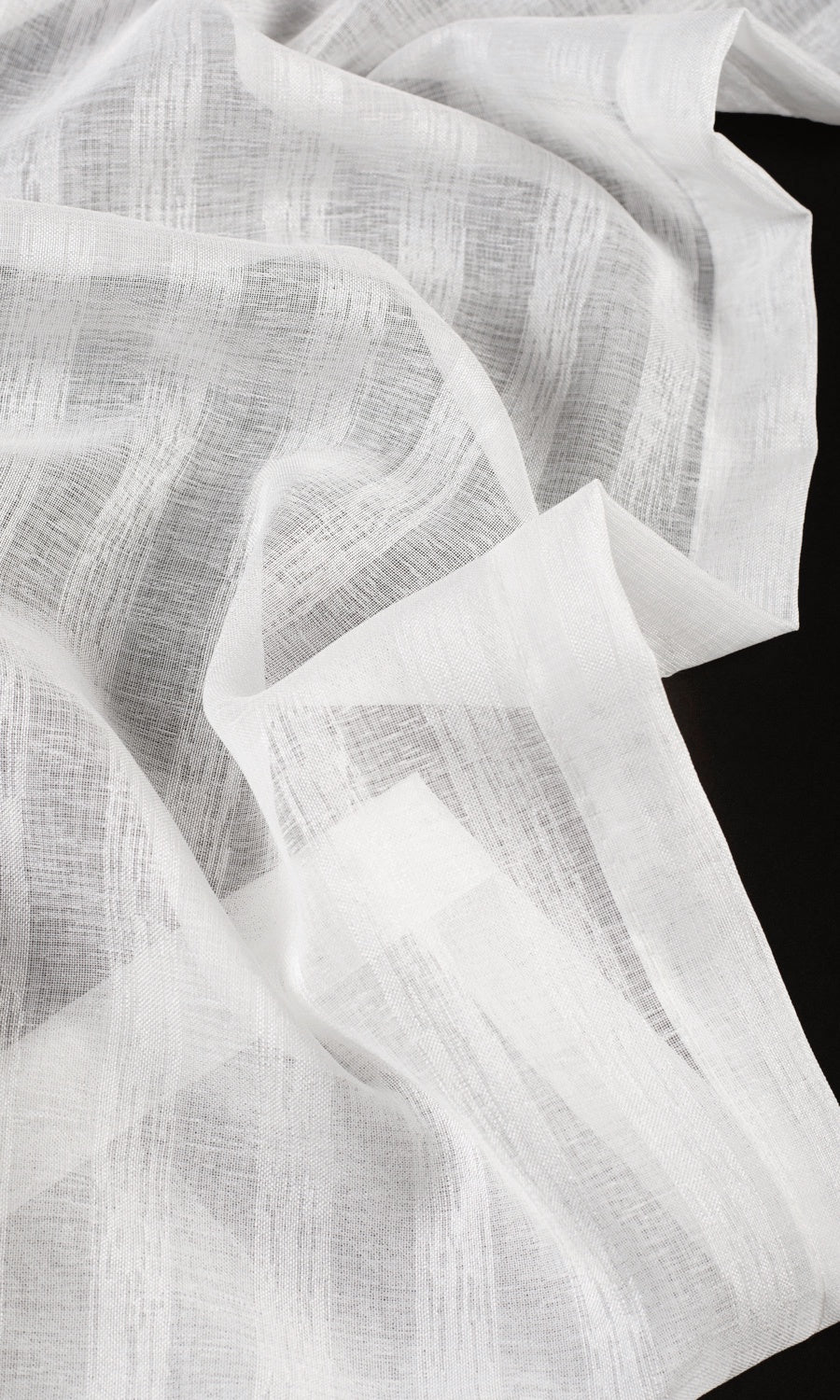 Sheer Window Treatments Fabric Sample