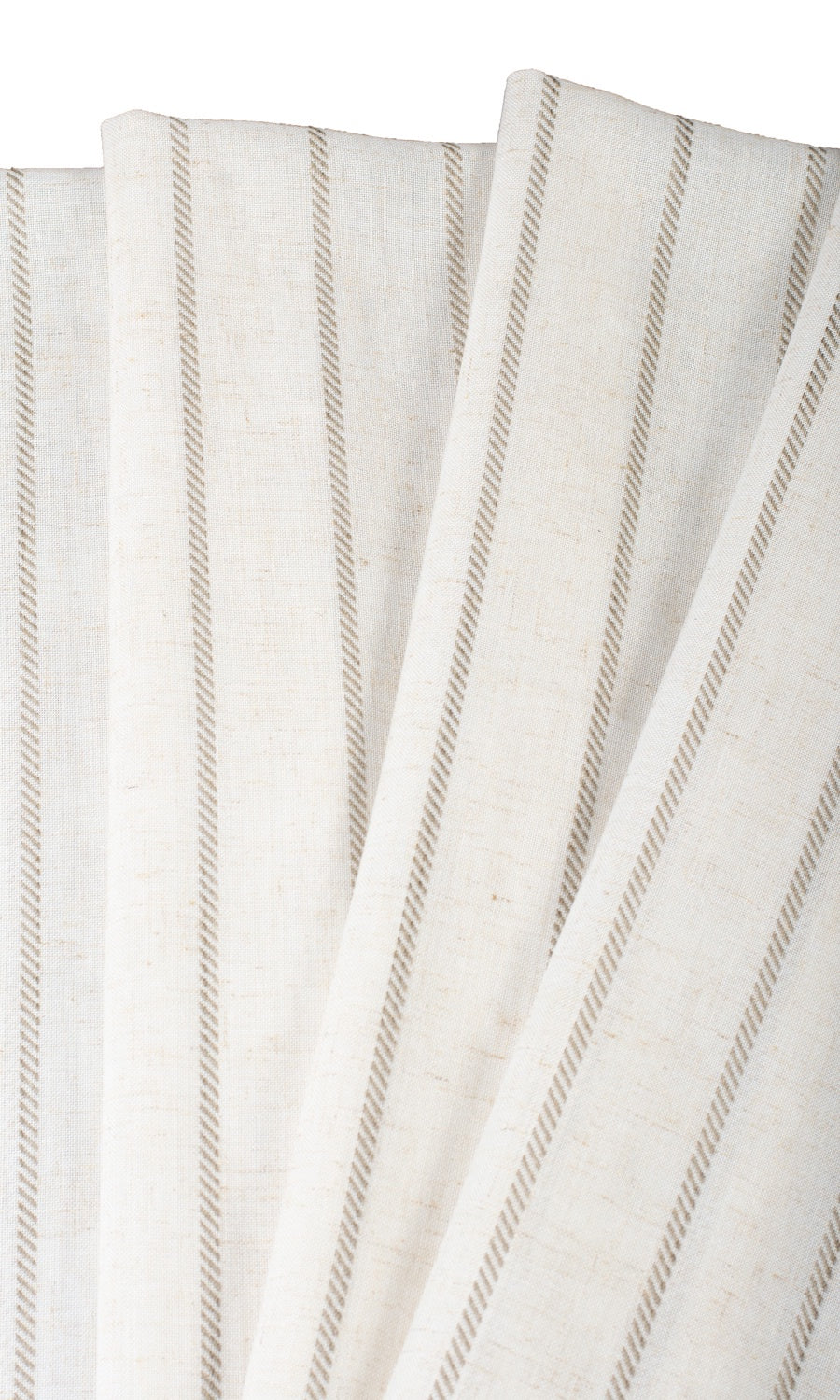 Patterned / Printed / Striped Window Treatments Fabric By the Yard