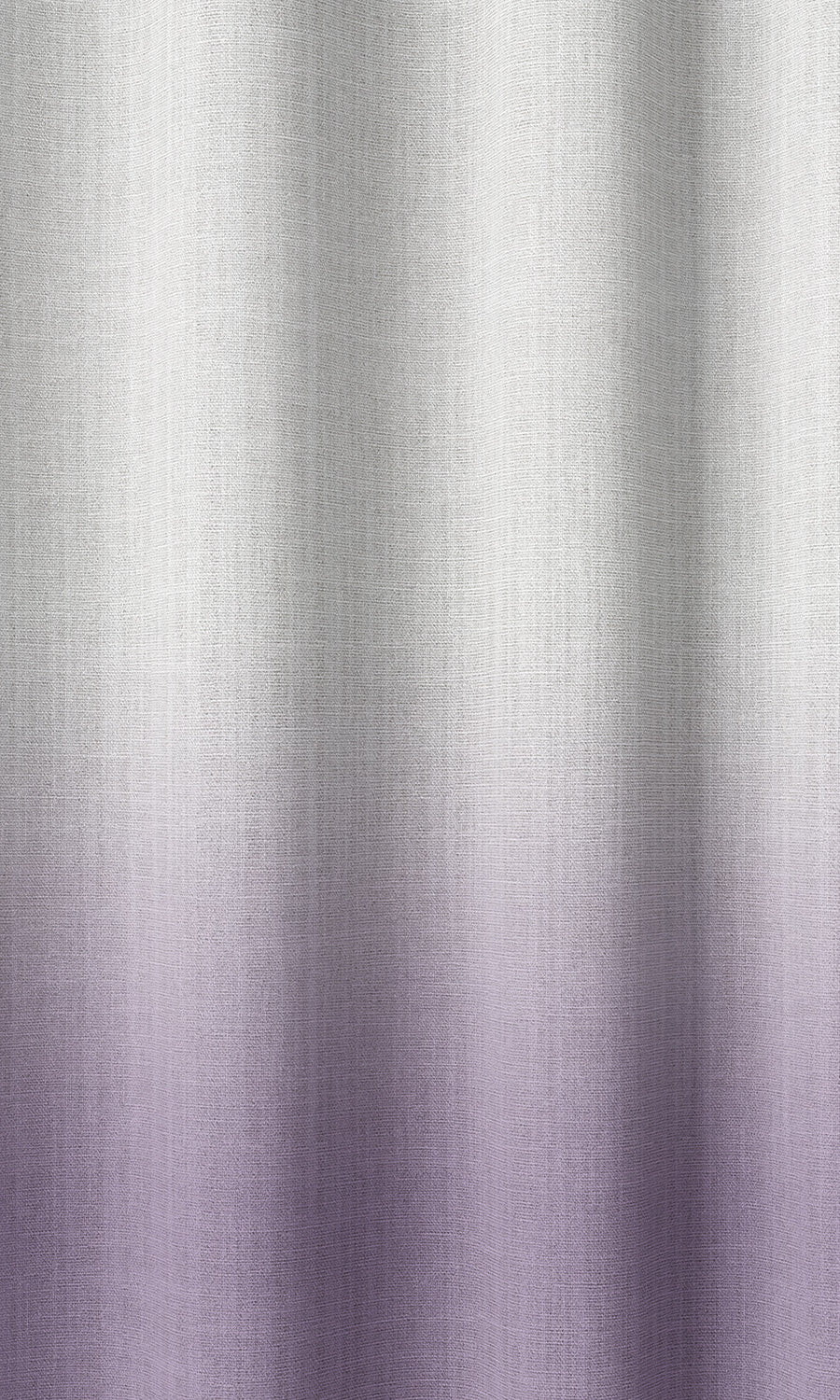 2-Tone Ombre Home Textile Fabric Material Sample (Purple)