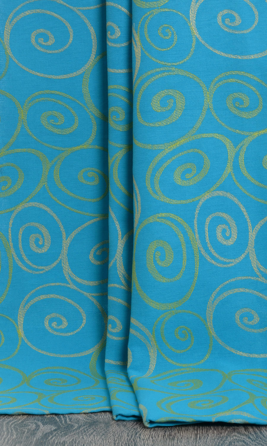 Cotton Window Treatments Fabric By the Yard