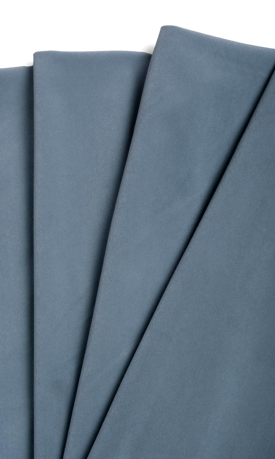 Velvet Window Treatments Fabric By the Yard
