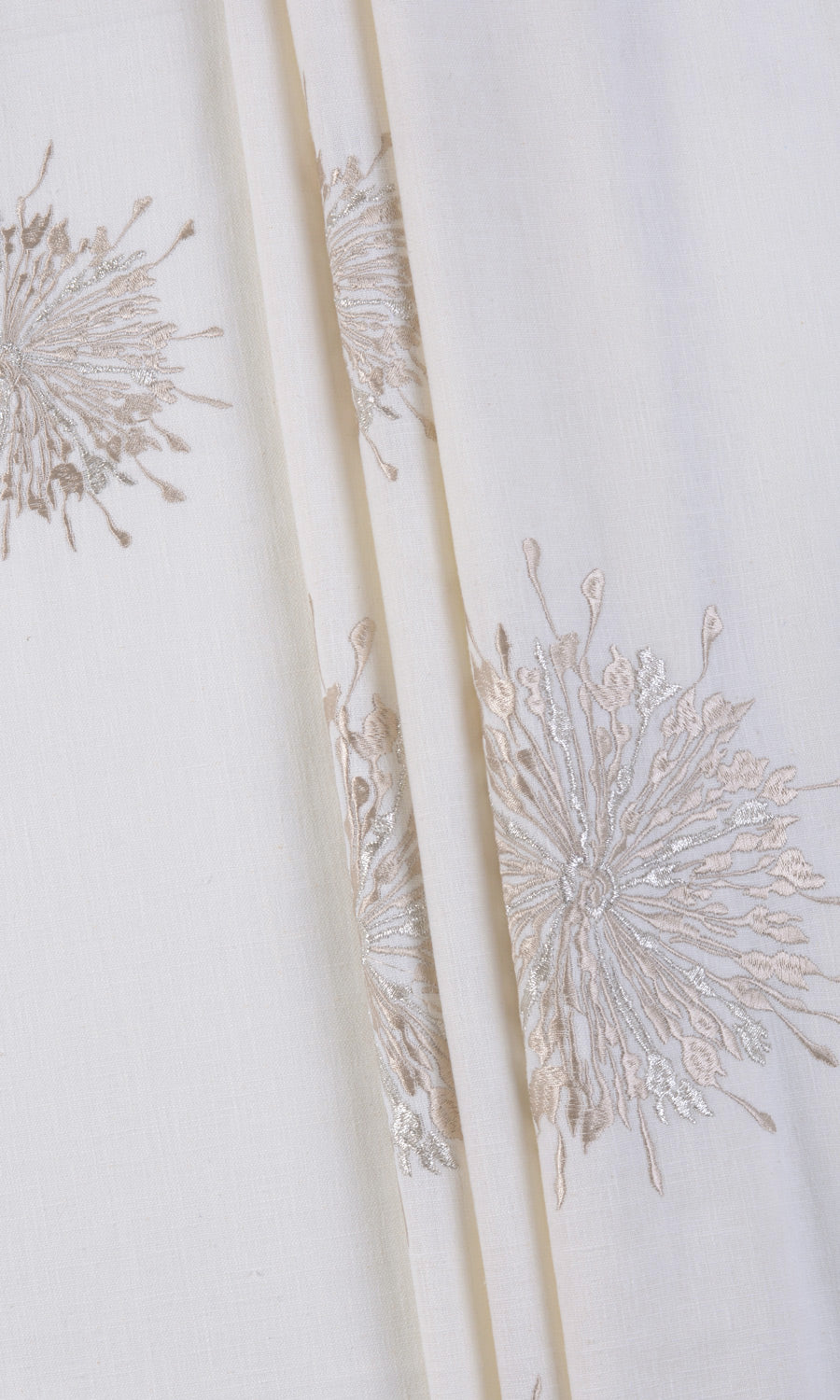 Patterned / Printed / Floral / Geometric Window Treatments Fabric By the Yard