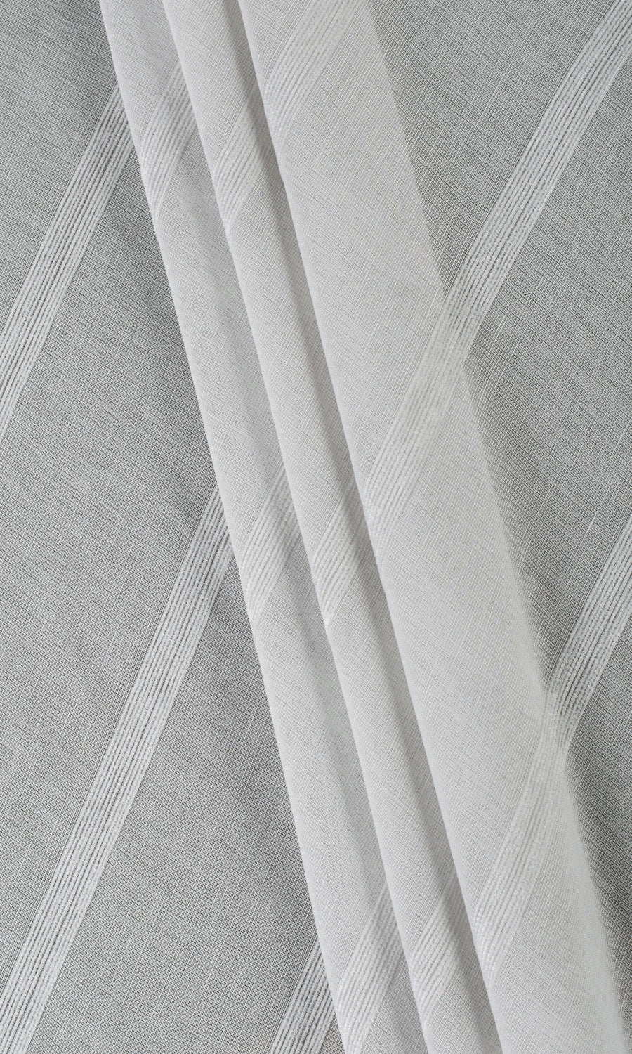 Patterned / Printed / Striped Window Treatments Fabric Sample