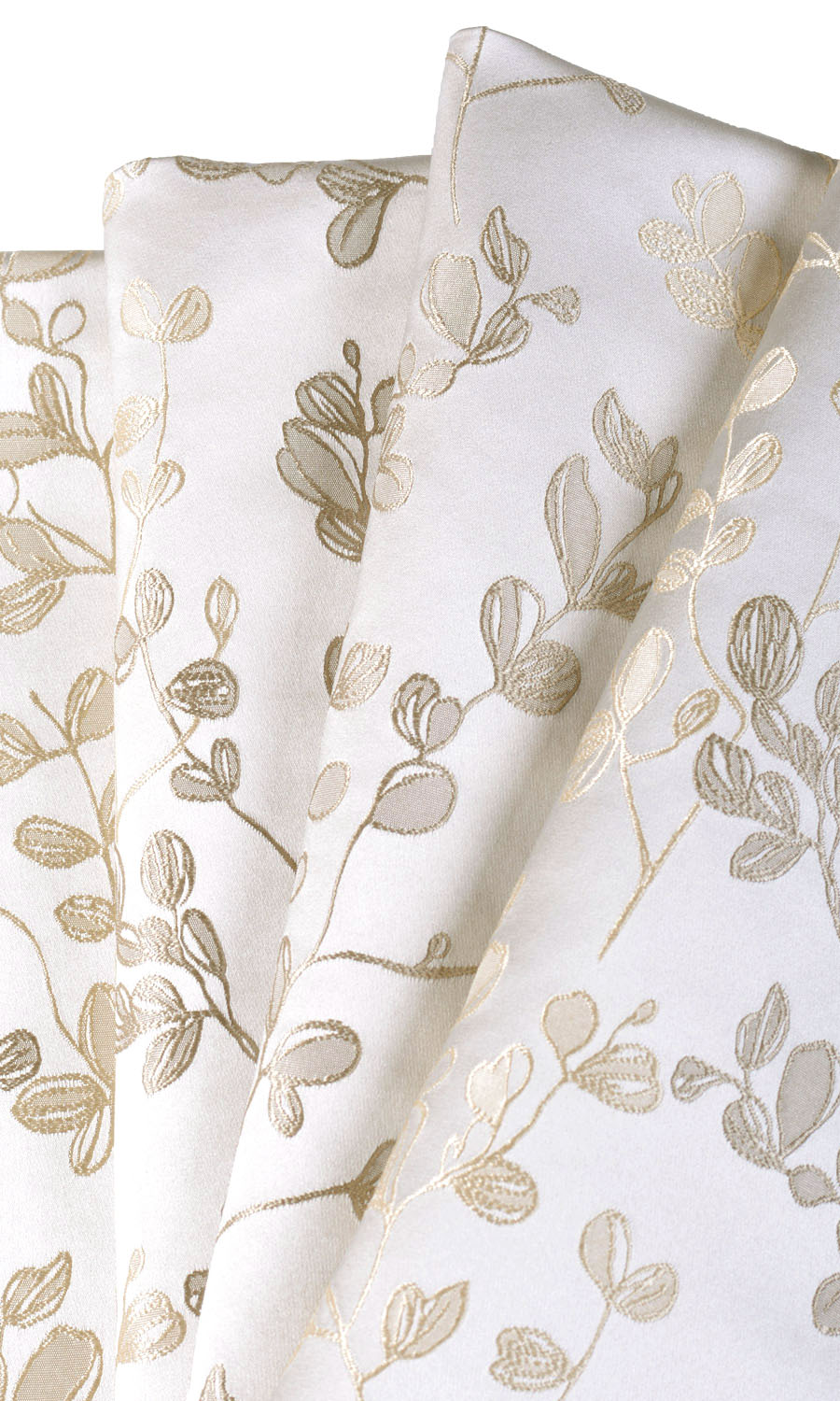 Patterned / Printed / Floral Window Treatments Fabric Sample