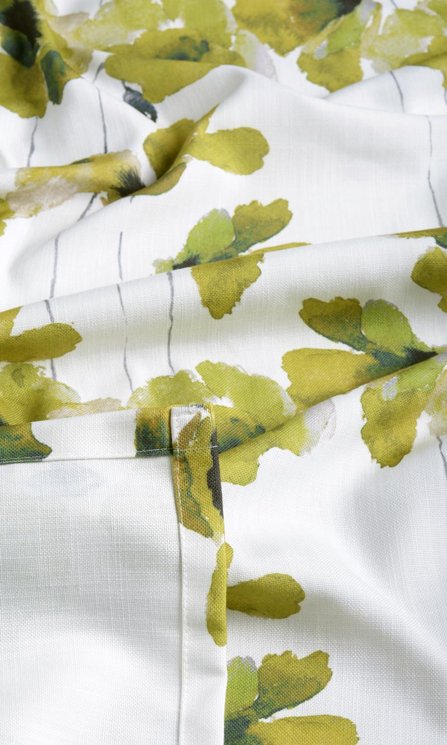 Floral / Patterned / Printed Window Treatments Fabric Sample