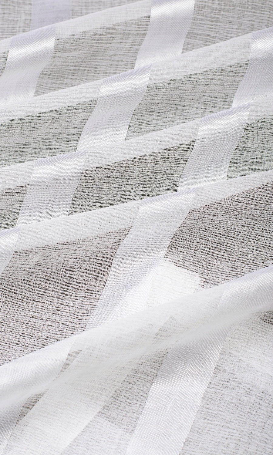 Sheer Window Treatments Fabric By the Yard