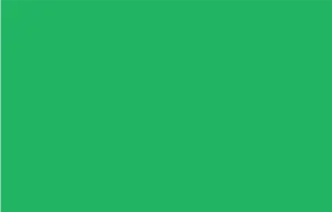 Green Rectangle