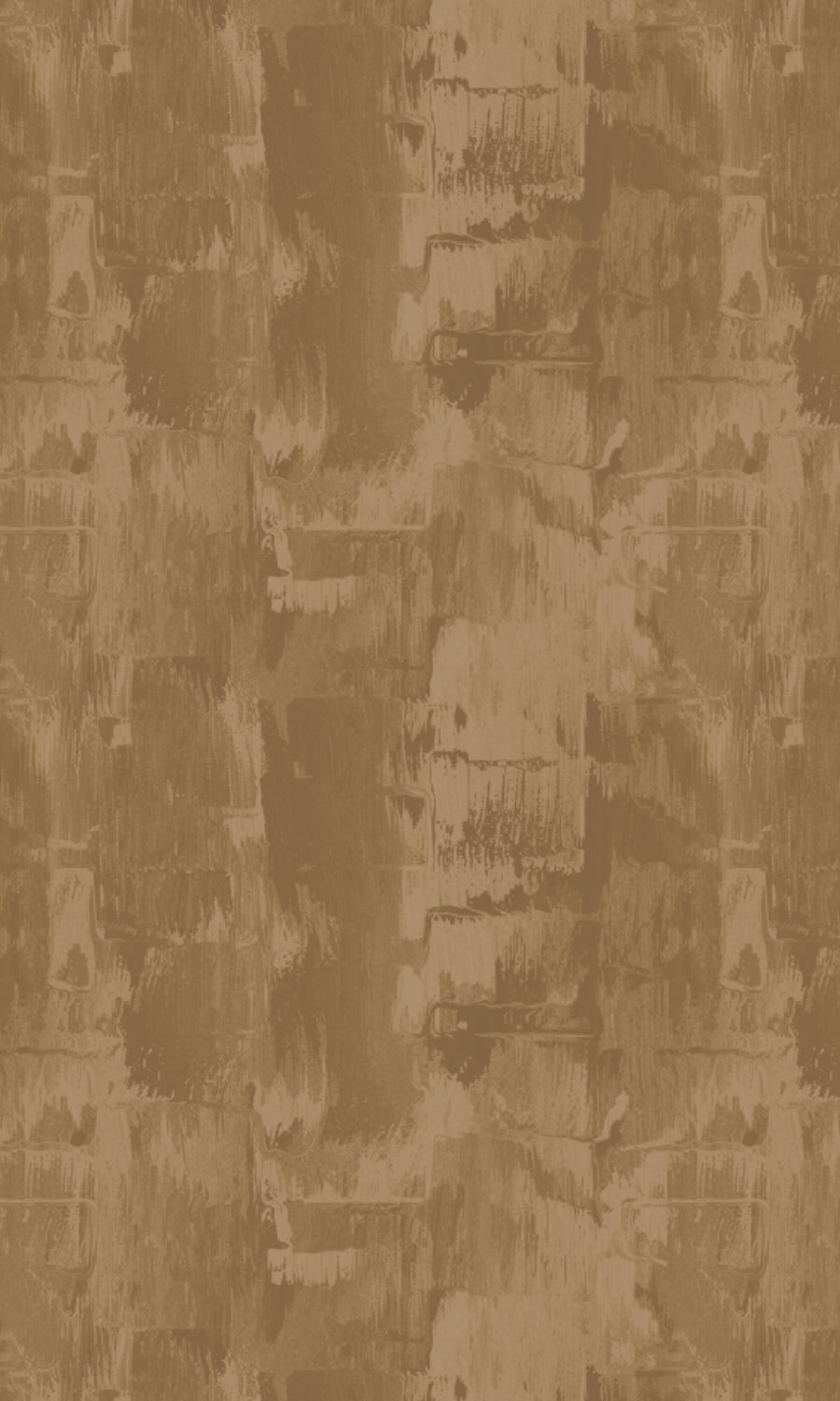 Room Darkening Striped Home Textile Fabric Material By the Yard (Brown/ Beige)