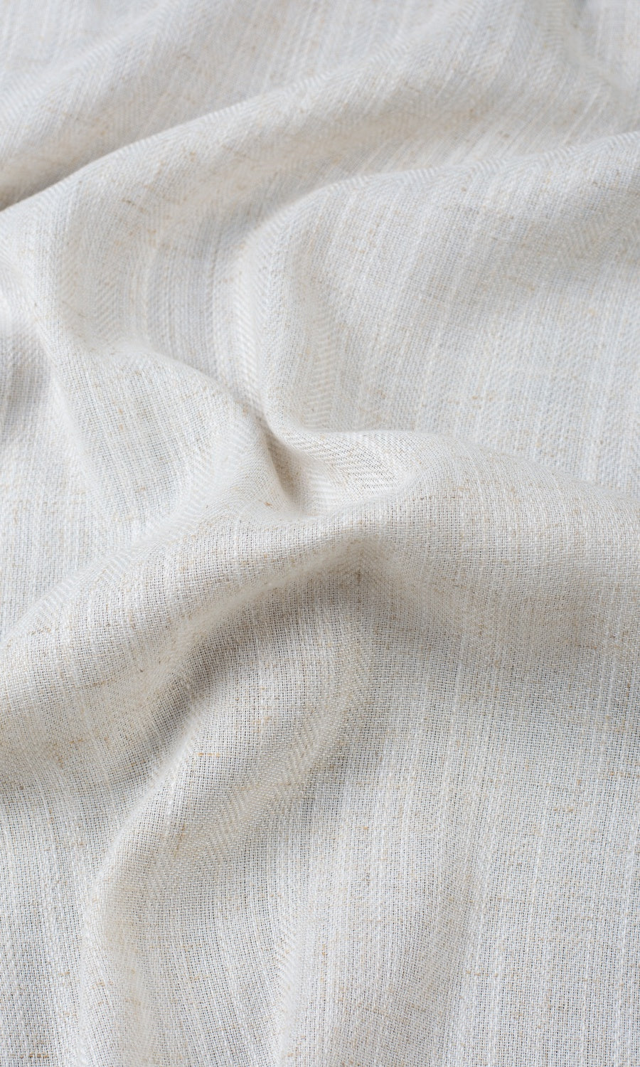Linen Window Treatments Fabric Sample