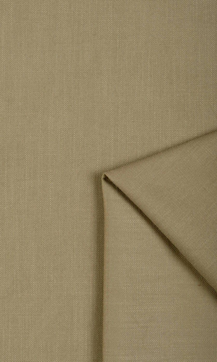Cotton Fabric Material By the Yard (Beige)