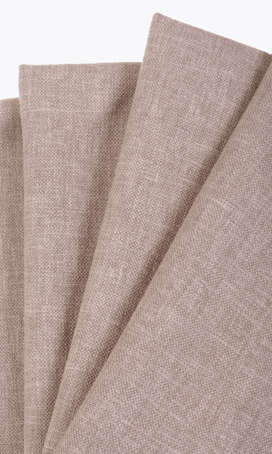 Plain / Textured Window Treatments Fabric Sample