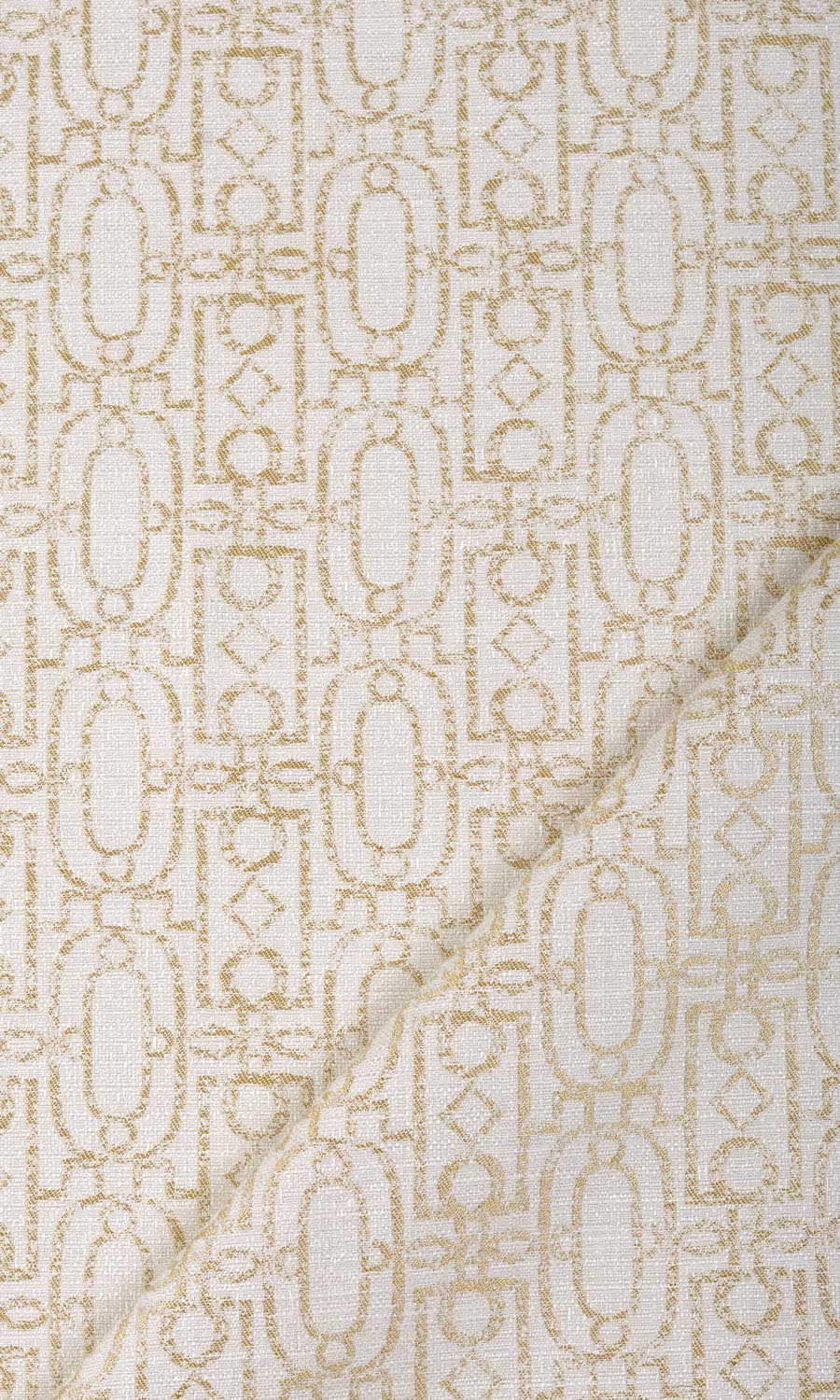 Patterned / Printed / Geometric Window Treatments Fabric By the Yard