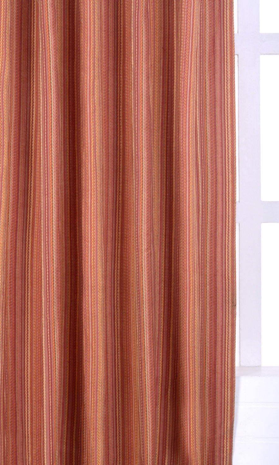 Cotton Window Treatments Fabric By the Yard