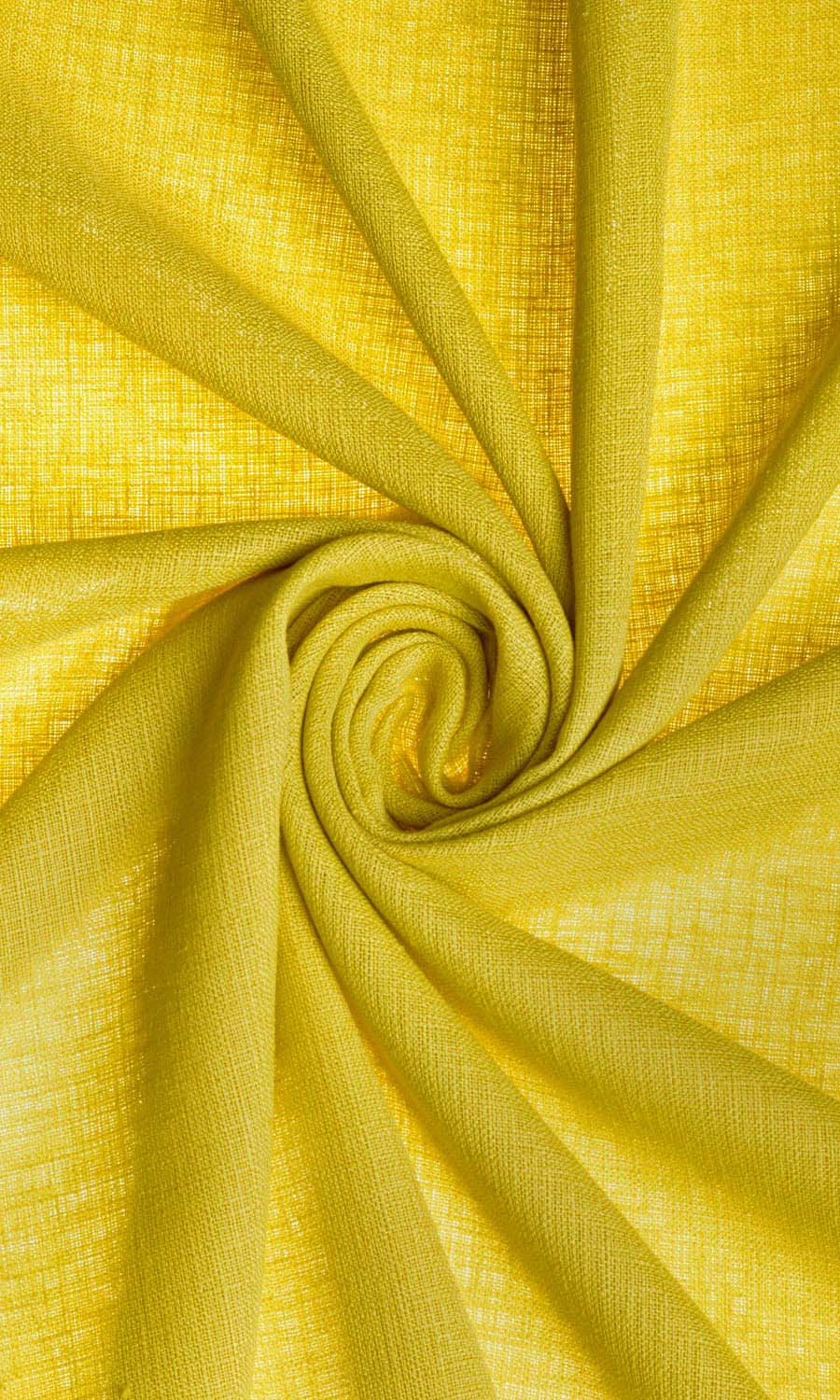 Plain / Textured Window Treatments Fabric By the Yard