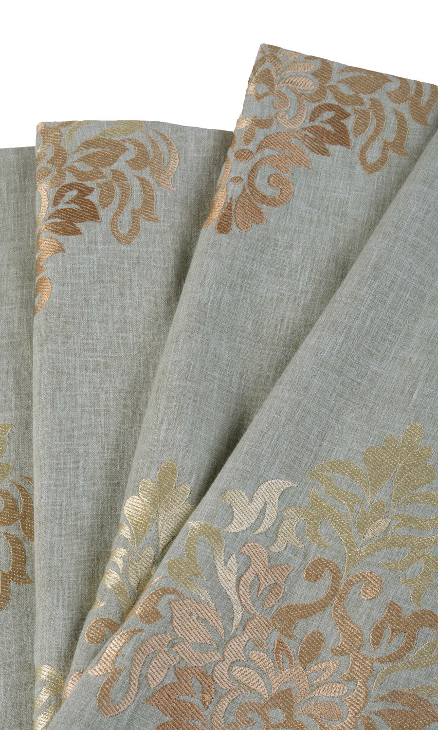 Cotton Window Treatments Fabric By the Yard
