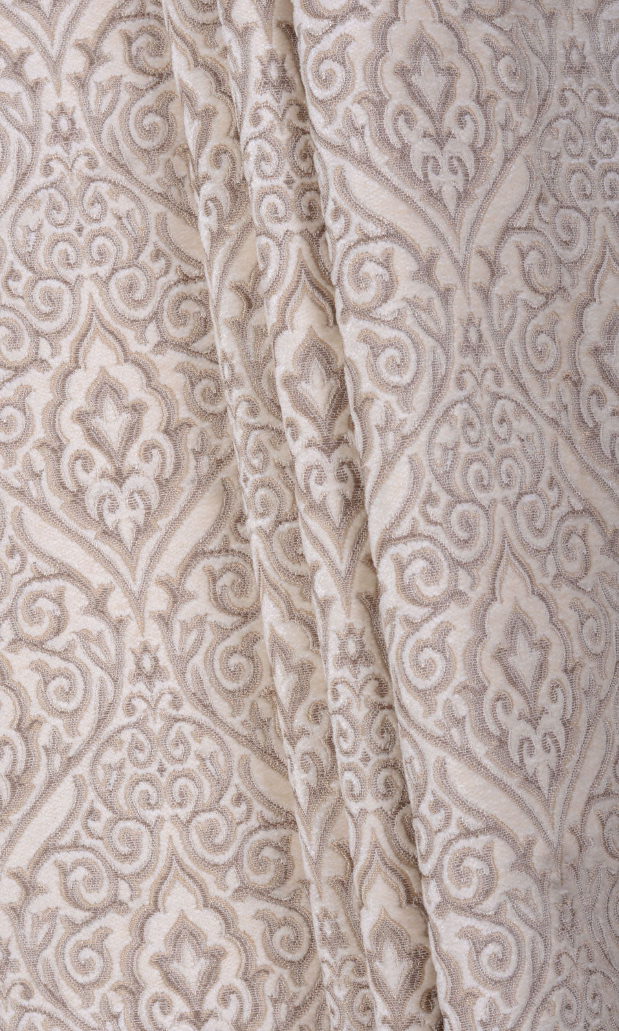 Patterned / Printed / Floral / Geometric / Damask / Paisley Window Treatments Fabric By the Yard