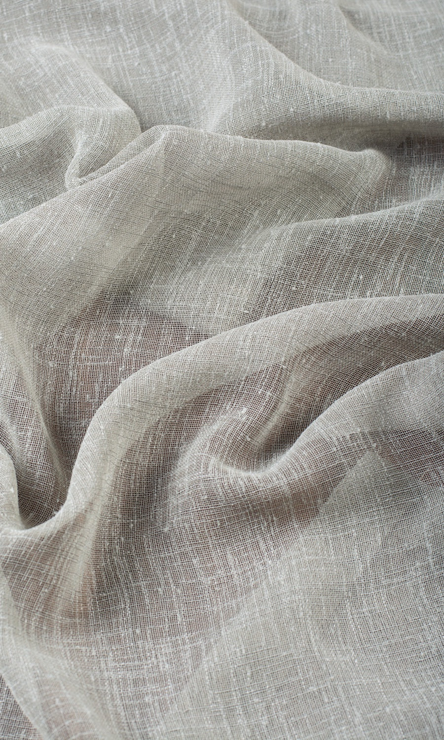 Plain / Textured Window Treatments Fabric By the Yard