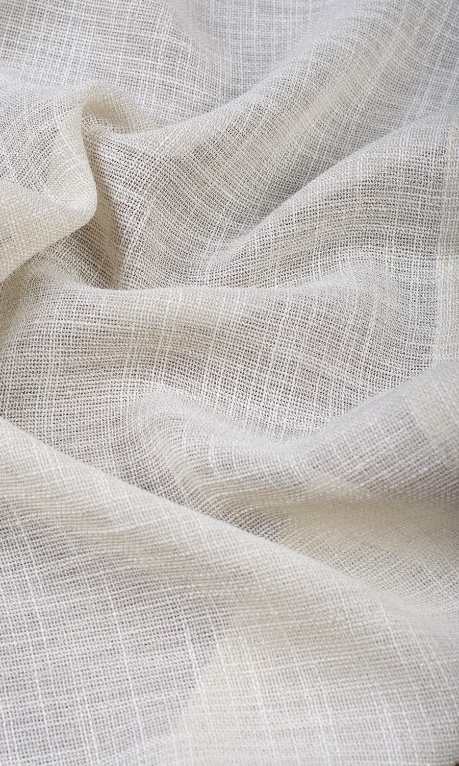Sheer Window Treatments Fabric By the Yard
