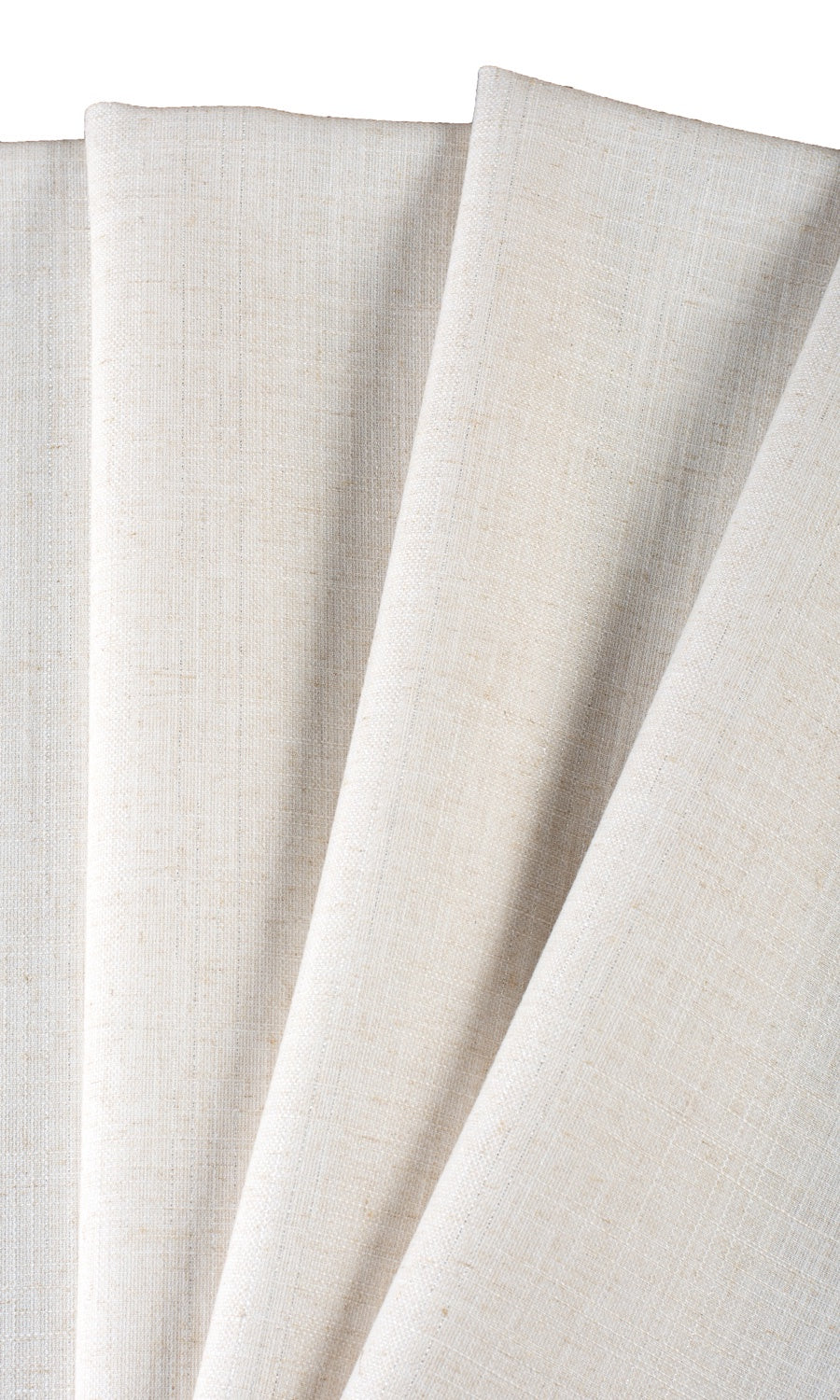 Plain / Textured Window Treatments Fabric By the Yard