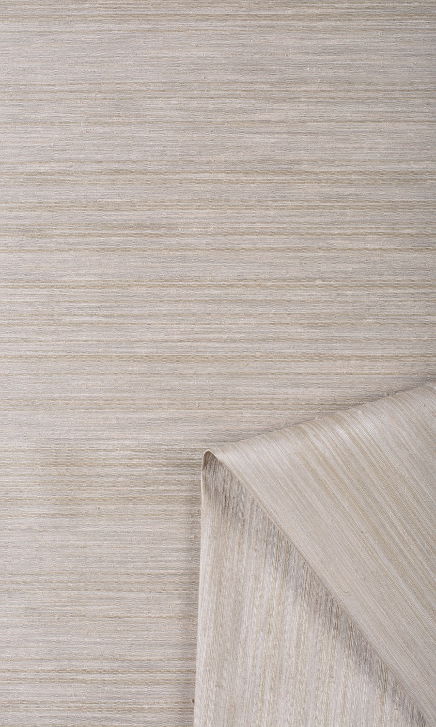 Textured Home Textile Fabric Material By the Yard (Oatmeal Beige/ Warm Ivory)