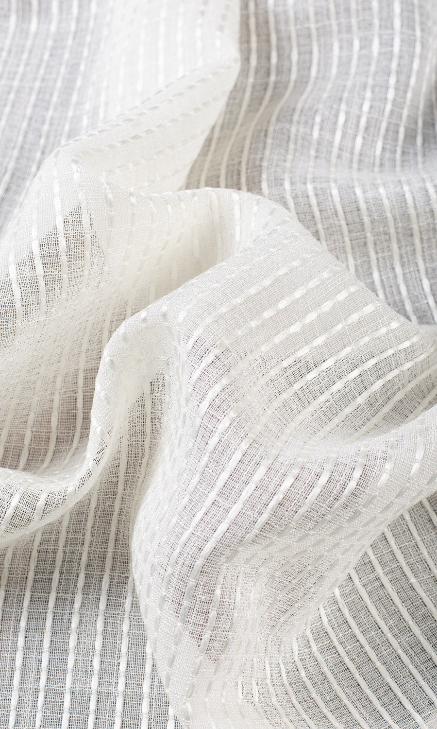 Sheer Window Treatments Fabric By the Yard