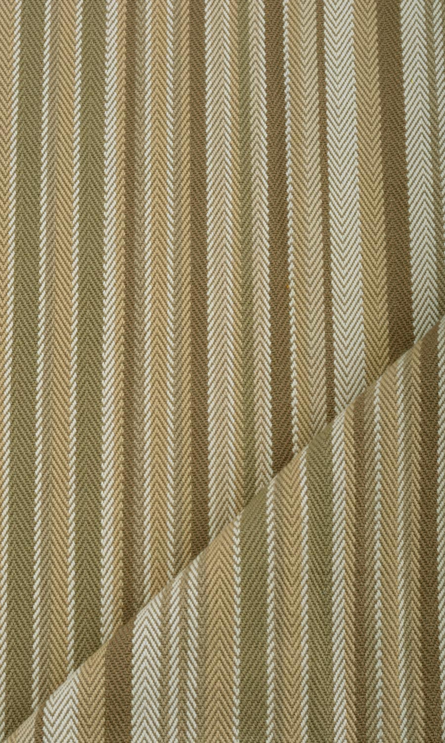 Cotton Window Treatments Fabric By the Yard (Cream/ Beige)