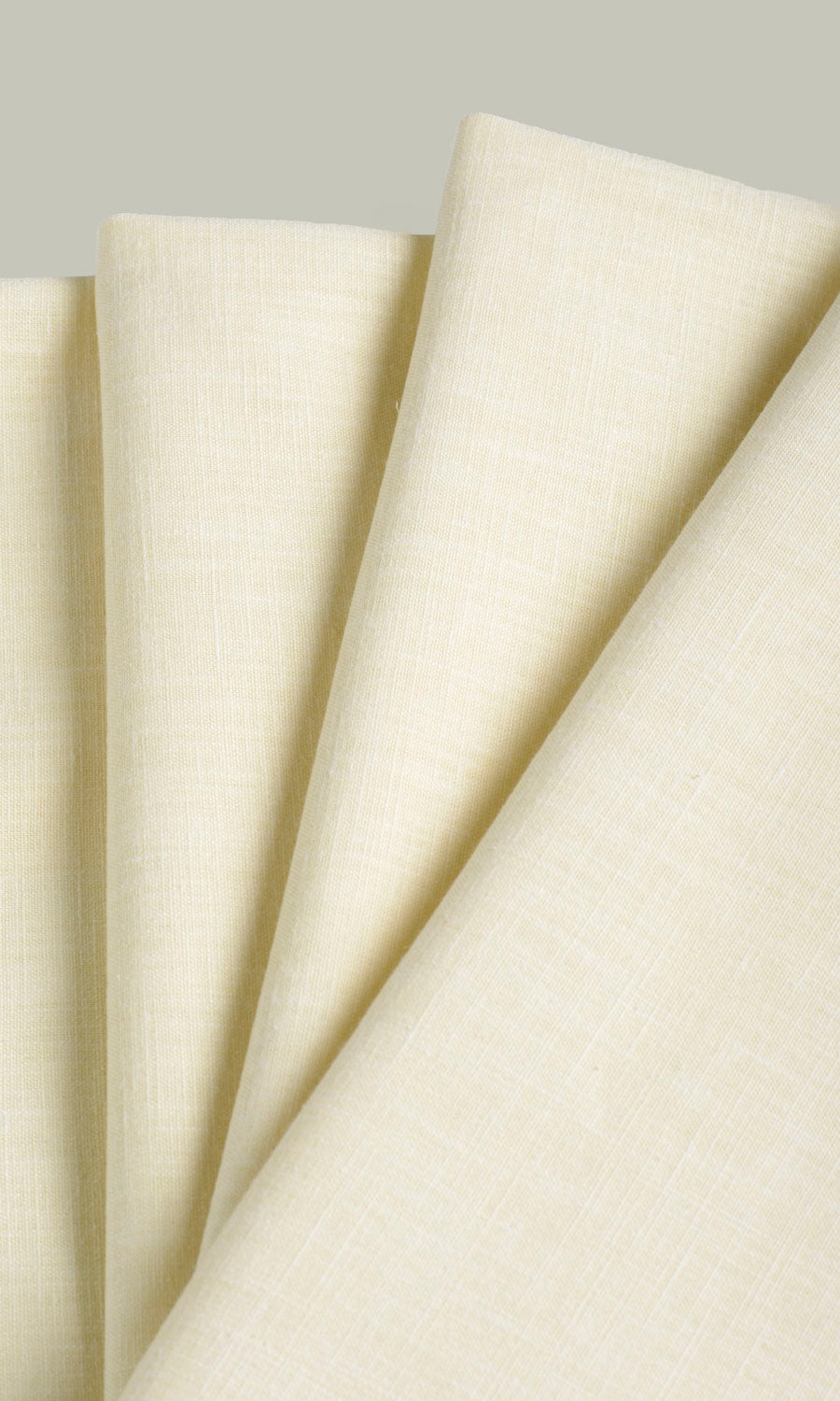 Plain / Textured Window Treatments Fabric Sample