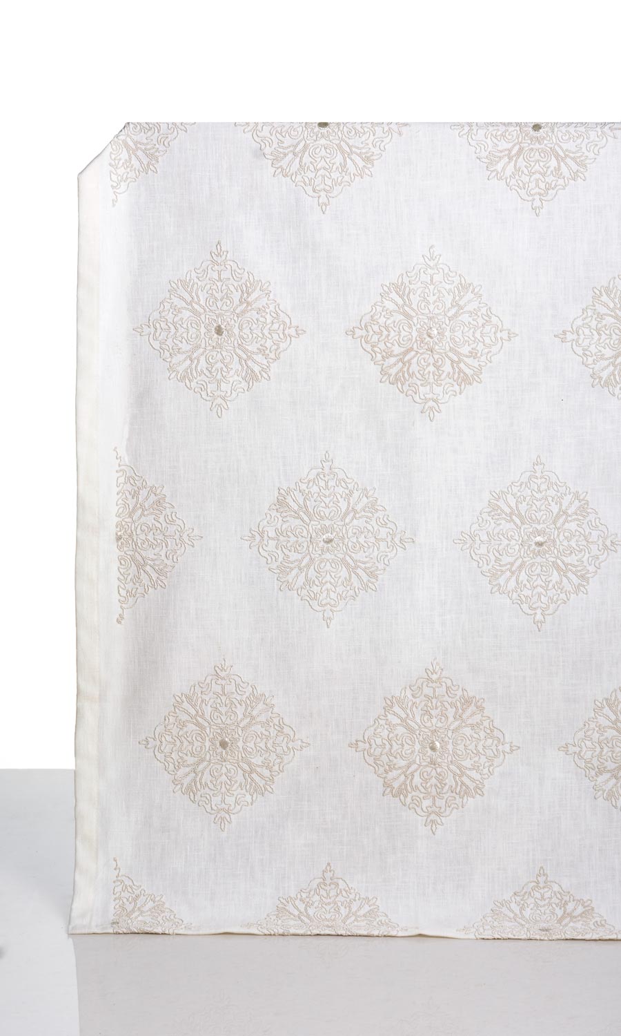 Patterned / Printed / Floral / Geometric / Striped Window Treatments Fabric Sample