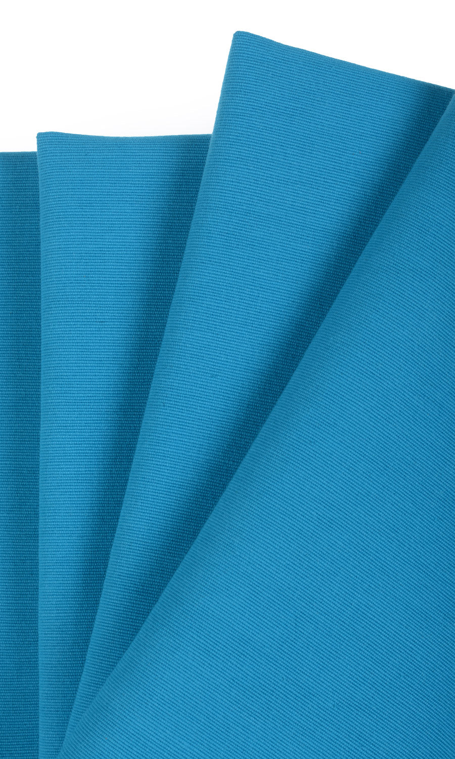 Cotton Home Textile Fabric Material By the Yard (Blue)