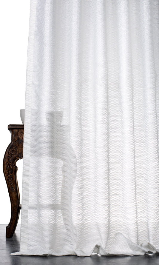 Shantung Silk Roman Shades (Blush Pink/ Red)
