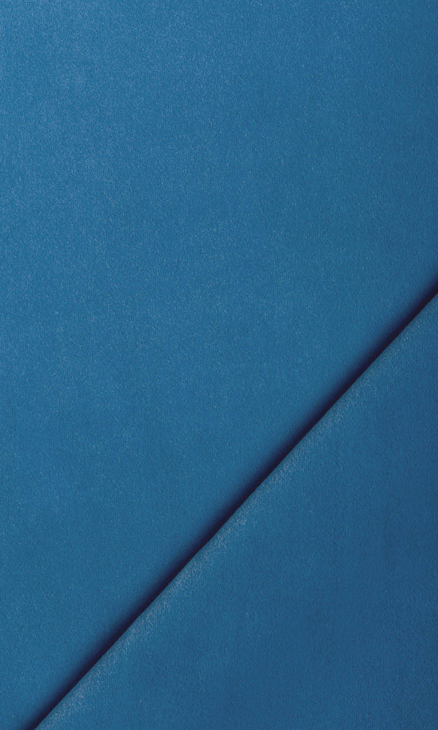 Velvet Home Textile Fabric Material By the Yard (Royal Blue)