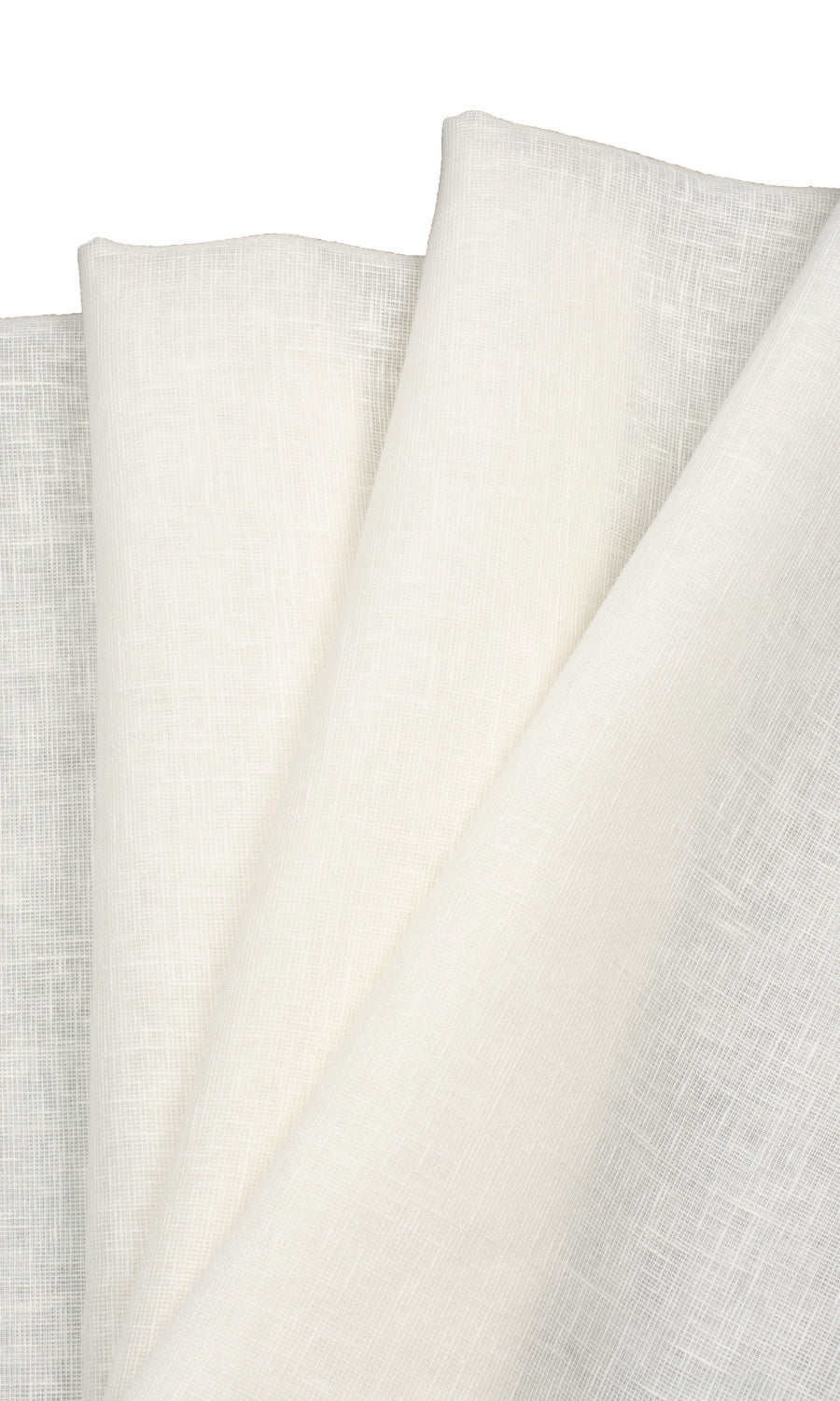 Plain / Textured Window Treatments Fabric Sample