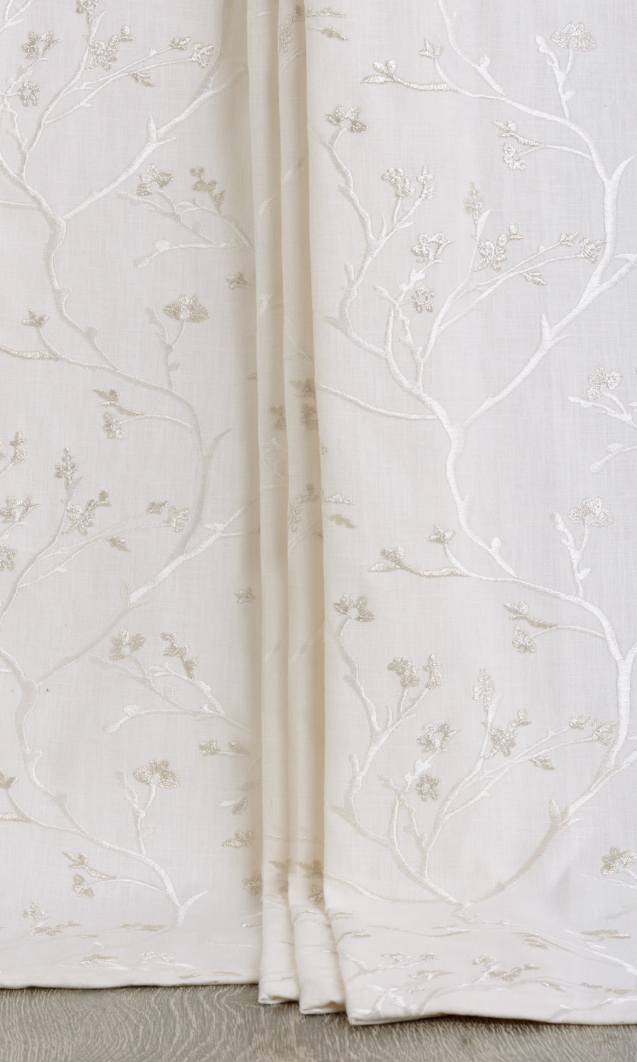 Patterned / Printed / Floral Window Treatments Fabric By the Yard