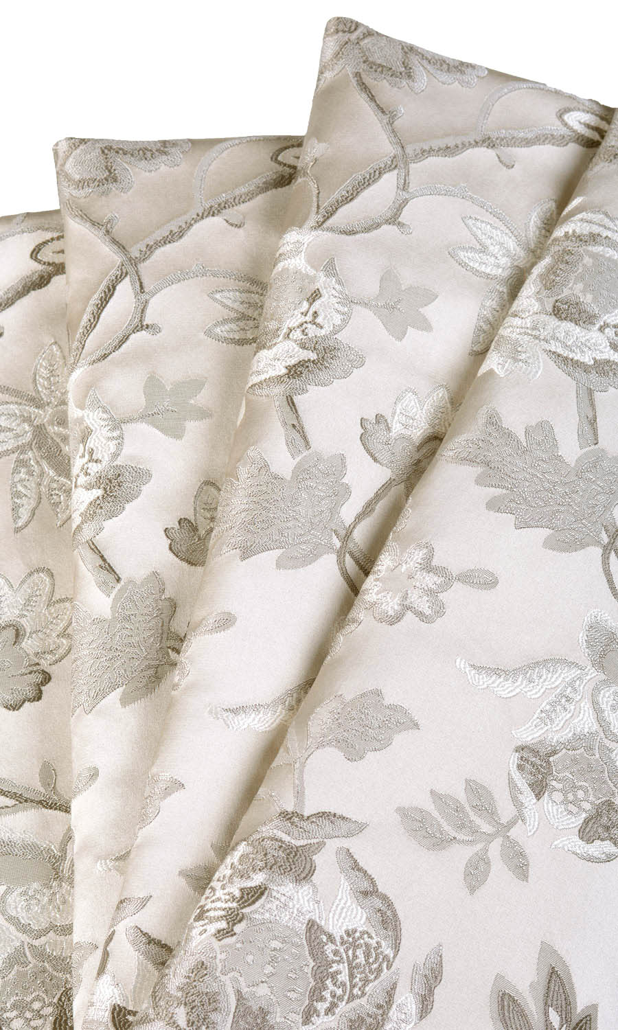 Patterned / Printed / Floral Window Treatments Fabric By the Yard