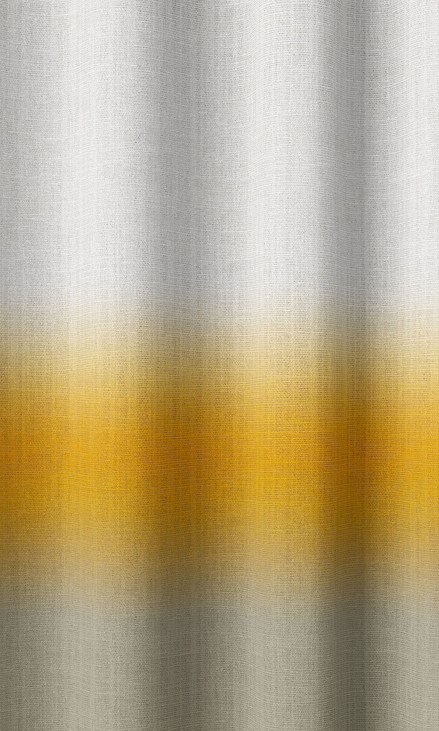 3-Tone Ombre Home Textile Fabric Material By the Yard (Yellow/ Beige)