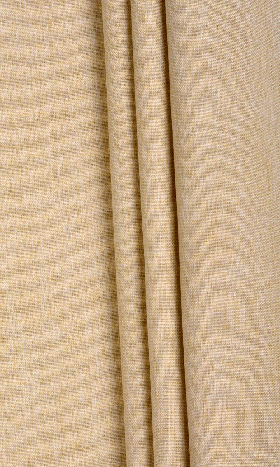 Linen Texture Free Fabric Material Sample (Cinnamon Beige)