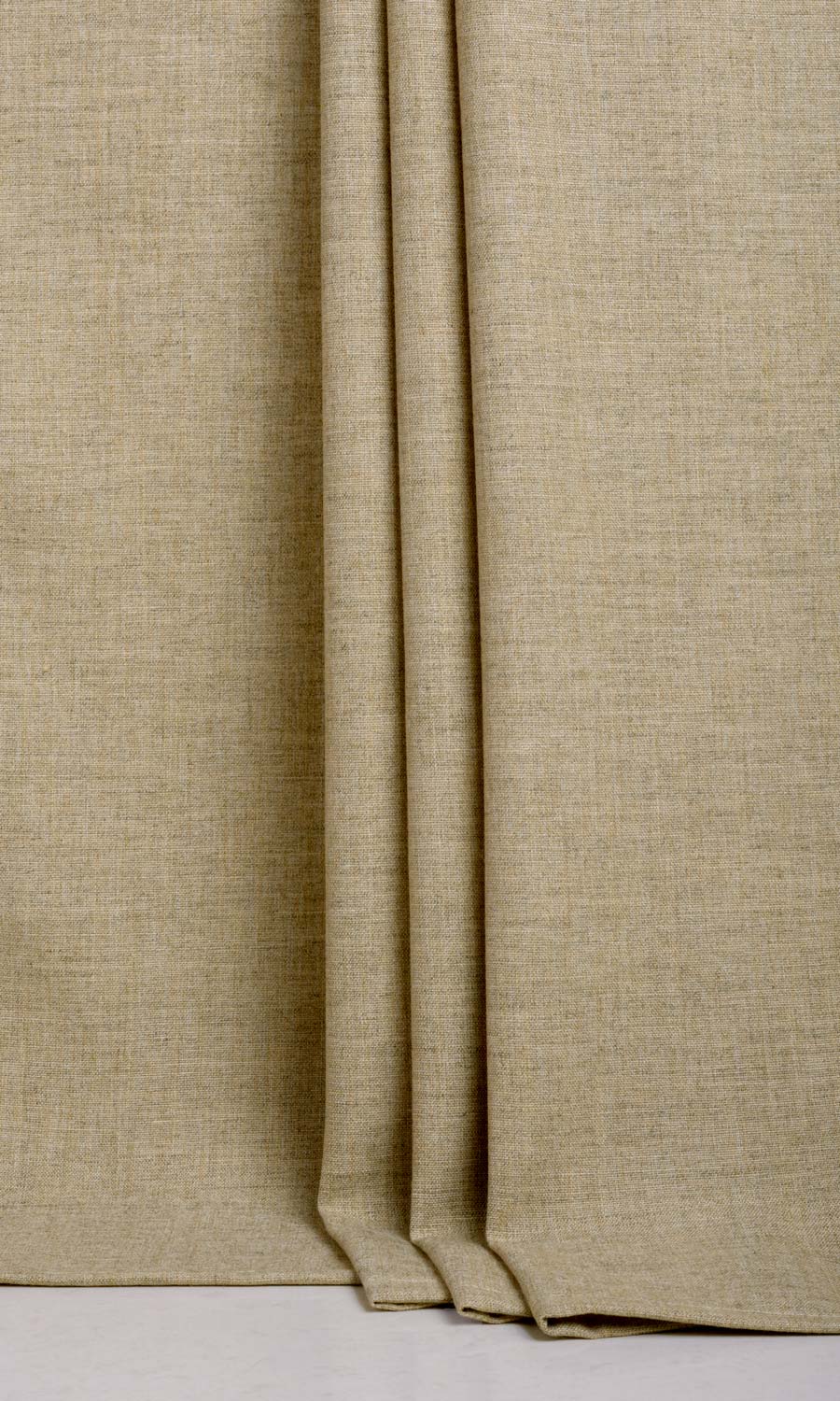 Linen Window Treatments Fabric Sample
