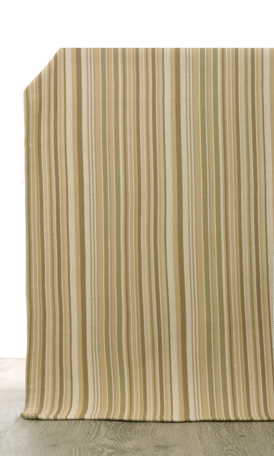 Cotton Home Décor Fabric By the Yard (Cream/ Beige)
