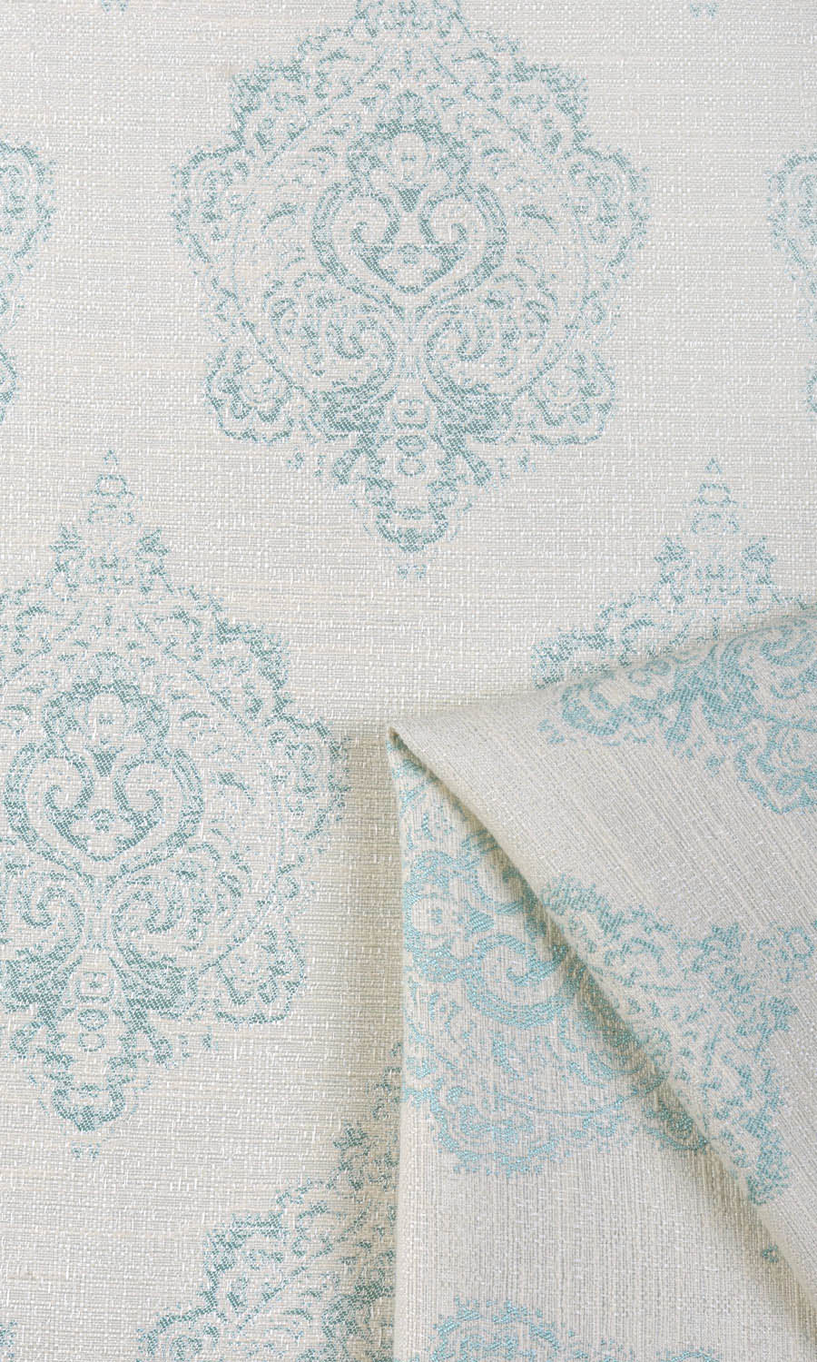 Cotton Window Treatments Fabric By the Yard