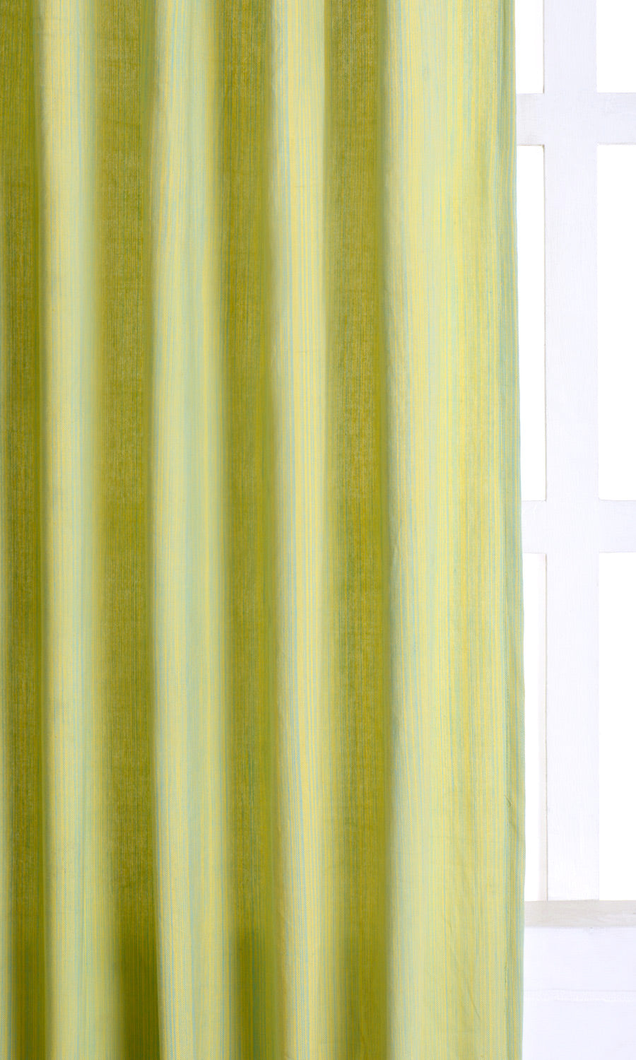 Cotton Window Treatments Fabric By the Yard