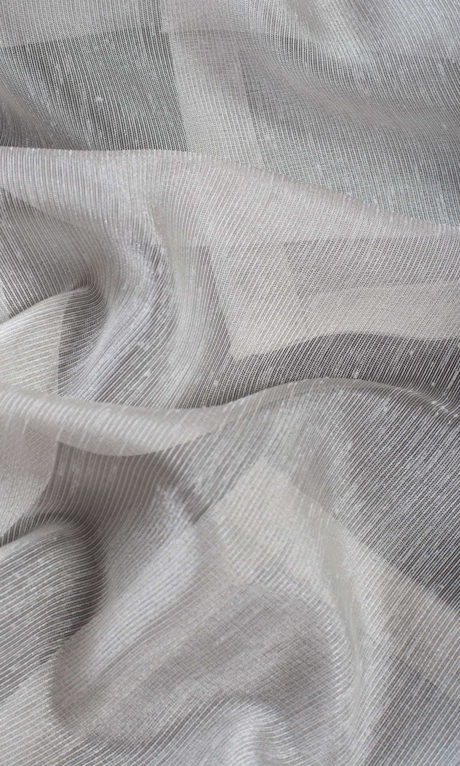 Sheer Window Treatments Fabric Sample