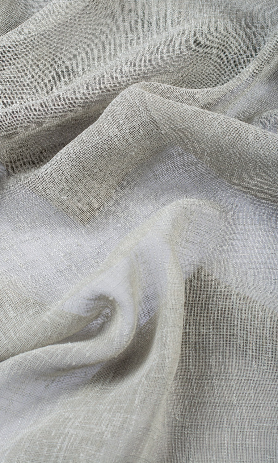 Sheer Window Treatments Fabric By the Yard