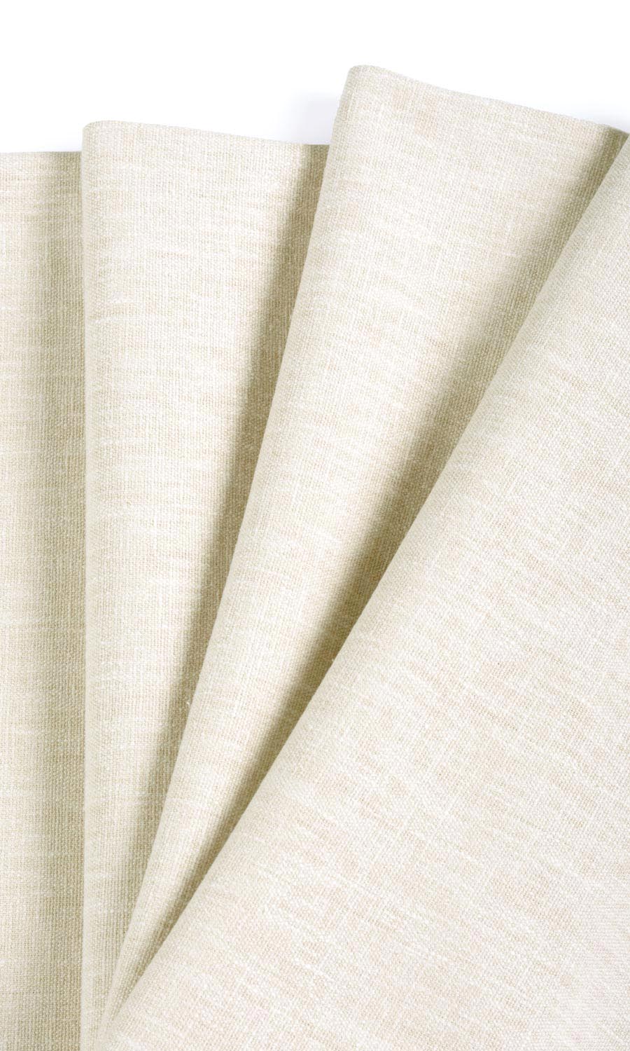 Plain / Textured Window Treatments Fabric Sample