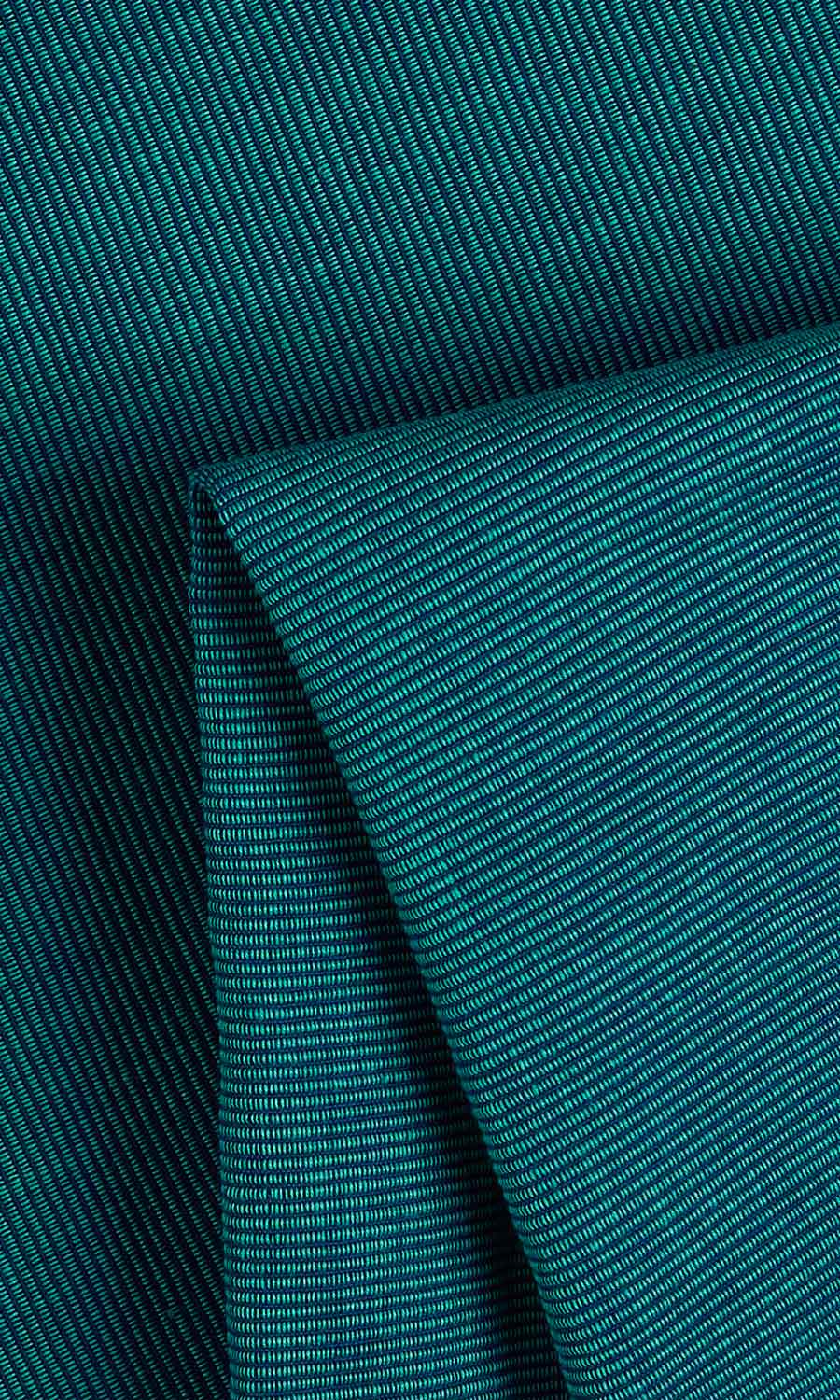 Cotton Home Décor Fabric By the Yard (Blue)