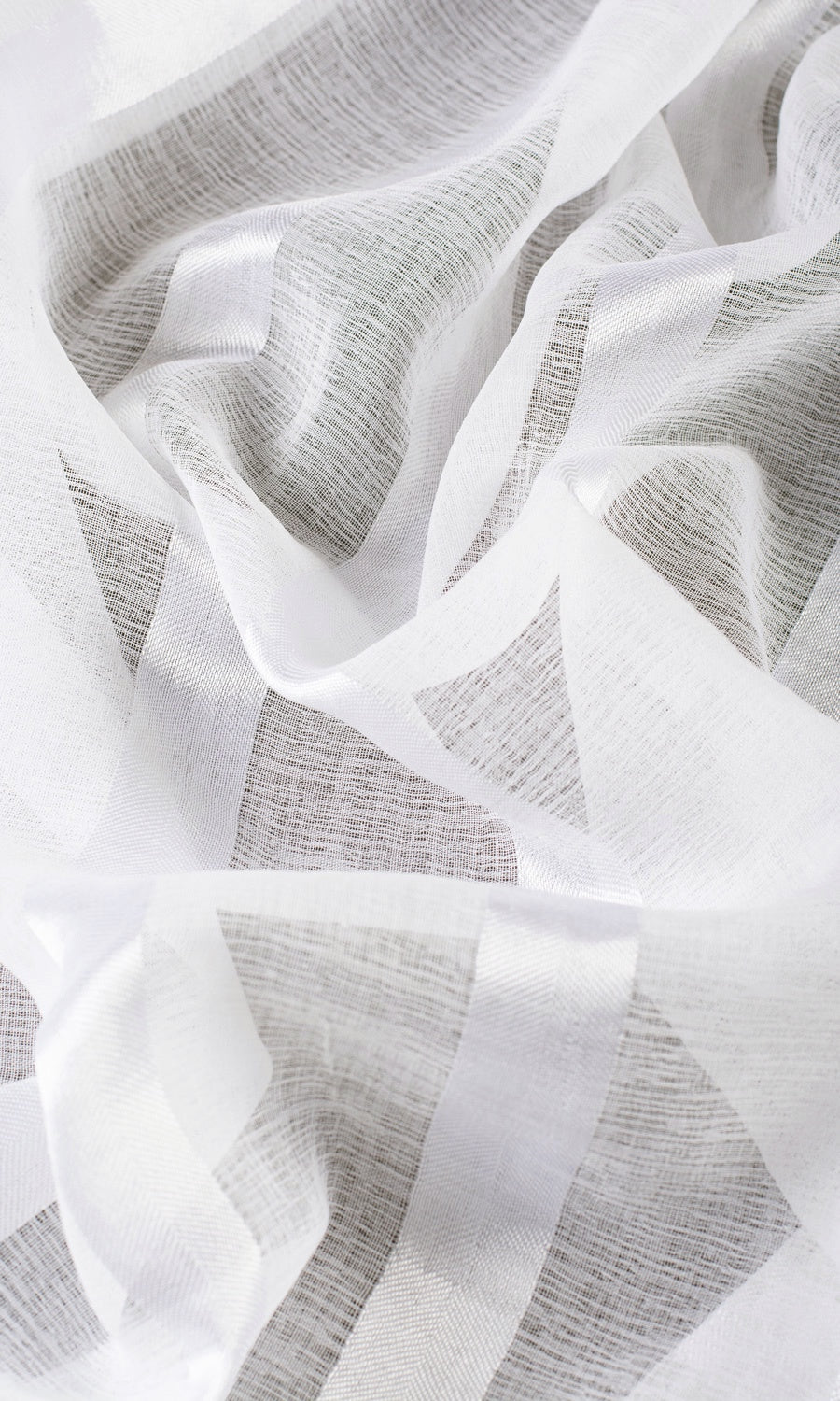 Patterned / Printed / Striped Window Treatments Fabric By the Yard